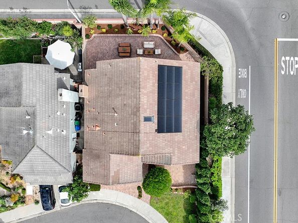 11 Burke, Irvine CA 92620