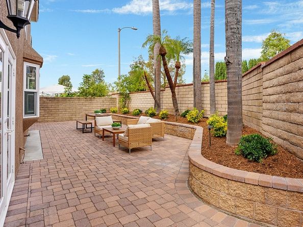 11 Burke, Irvine CA 92620