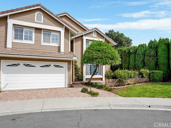 11 Burke, Irvine CA 92620