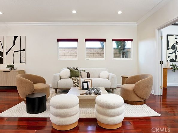 11 Burke, Irvine CA 92620