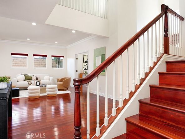 11 Burke, Irvine CA 92620