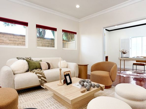 11 Burke, Irvine CA 92620