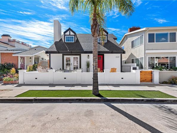 2137 Miramar, Newport Beach CA 92661