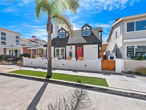 2137 Miramar, Newport Beach CA 92661