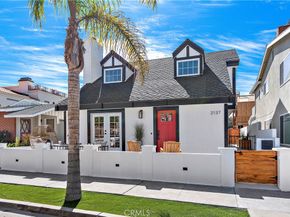 2137 Miramar, Newport Beach CA 92661