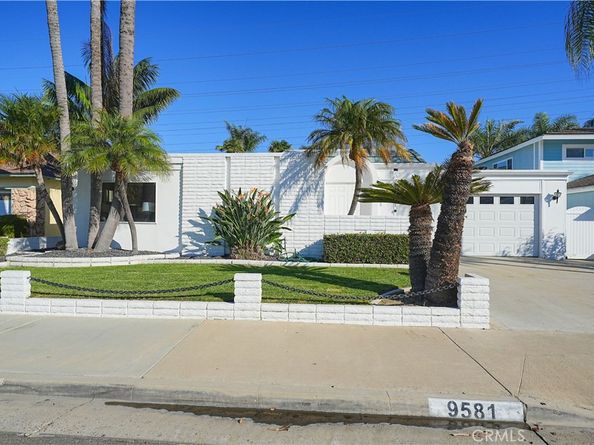9581 Chevy Chase Drive, Huntington Beach CA 92646
