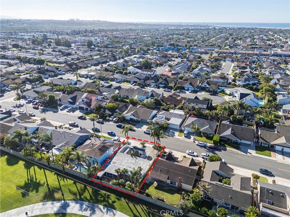 9581 Chevy Chase Drive, Huntington Beach CA 92646