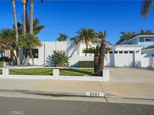 9581 Chevy Chase Drive, Huntington Beach CA 92646