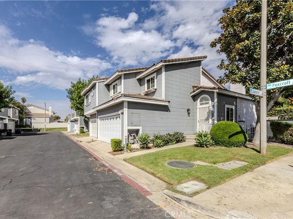 6766 Foxcroft, Chino CA 91710