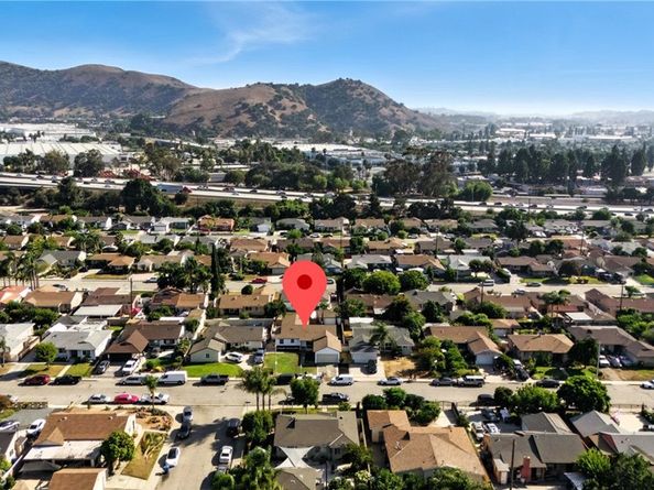 2140 Arroyo Drive, Pomona CA 91768
