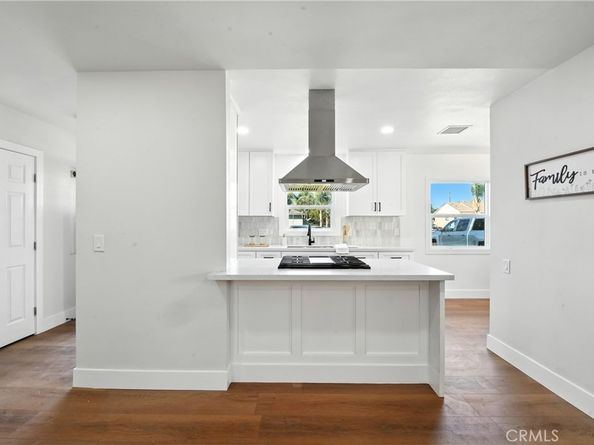 2140 Arroyo Drive, Pomona CA 91768