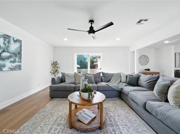 2140 Arroyo Drive, Pomona CA 91768