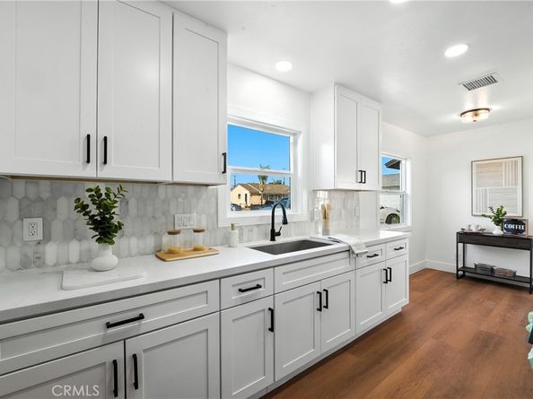 2140 Arroyo Drive, Pomona CA 91768