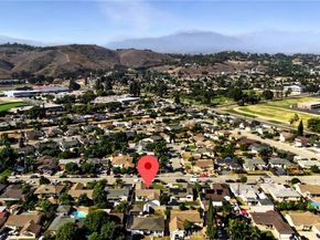 2140 Arroyo Drive, Pomona CA 91768