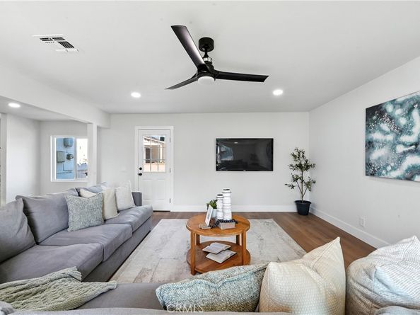 2140 Arroyo Drive, Pomona CA 91768