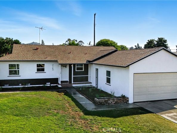 2140 Arroyo Drive, Pomona CA 91768