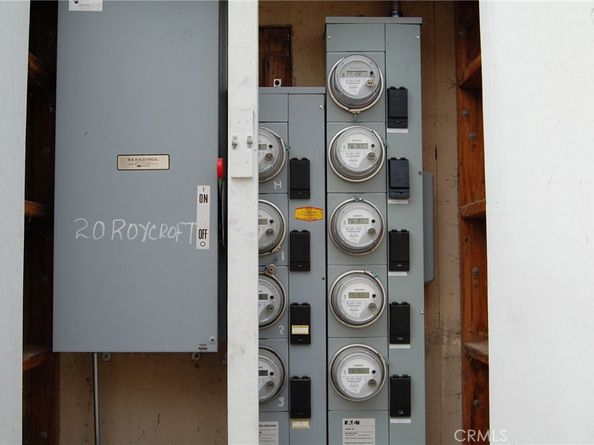 20 Roycroft Avenue, Long Beach CA 90803