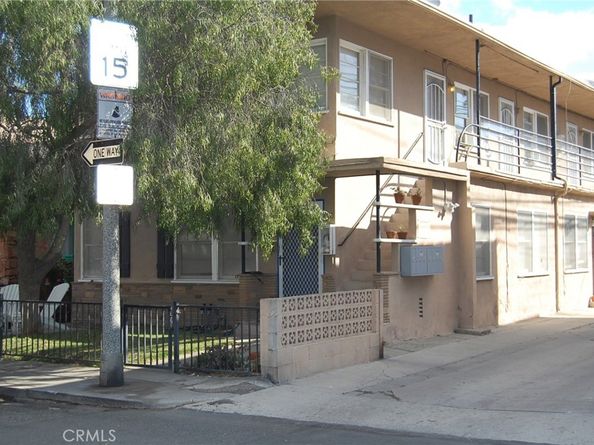 20 Roycroft Avenue, Long Beach CA 90803