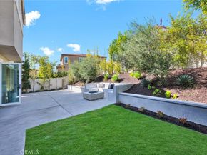 1865 Aliso Canyon Drive, Lake Forest CA 92610