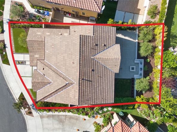 1865 Aliso Canyon Drive, Lake Forest CA 92610