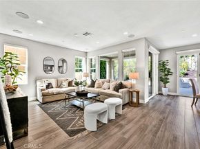 1865 Aliso Canyon Drive, Lake Forest CA 92610