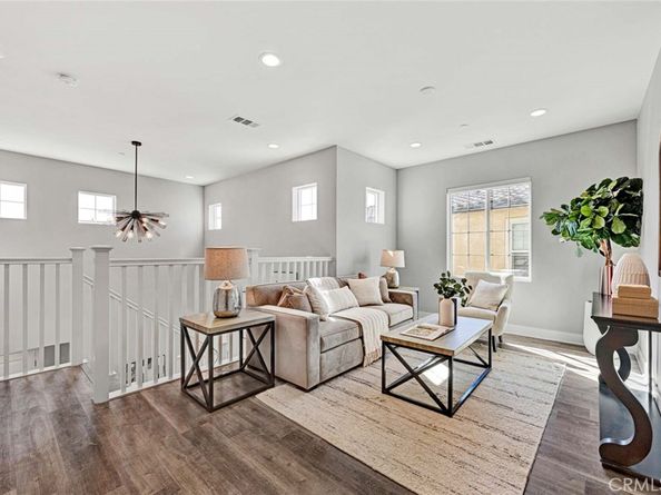 1865 Aliso Canyon Drive, Lake Forest CA 92610