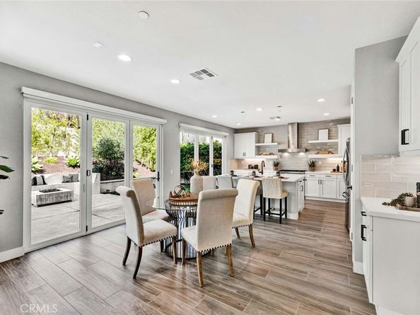 1865 Aliso Canyon Drive, Lake Forest CA 92610