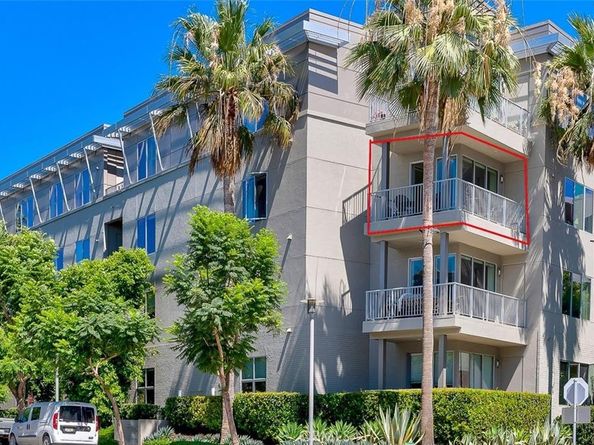 21 Gramercy 306, Irvine CA 92612