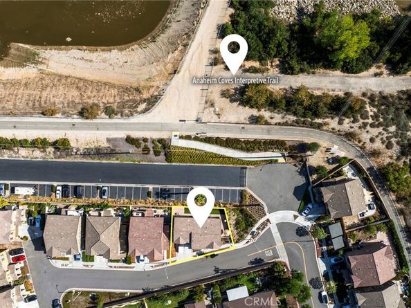 636 S Lakeshore Drive, Anaheim CA 92806