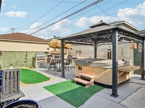 5006 Woodruff, Lakewood CA 90713