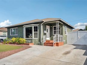 5006 Woodruff, Lakewood CA 90713