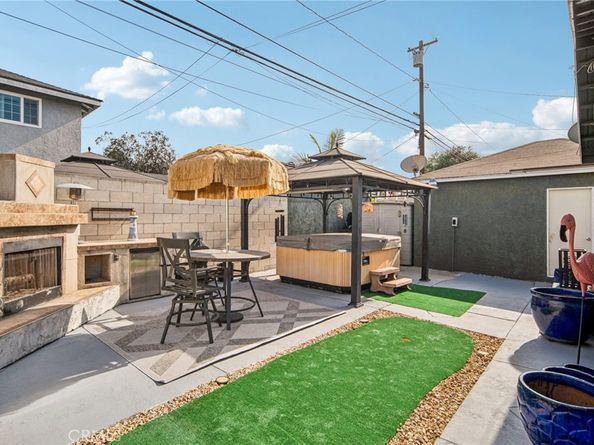 5006 Woodruff, Lakewood CA 90713