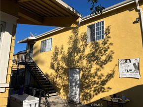 4284 La Salle, Los Angeles CA 90062