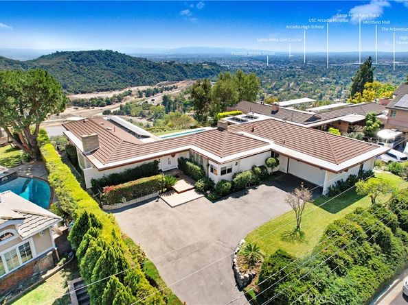 2222 Cielo Place, Arcadia CA 91006