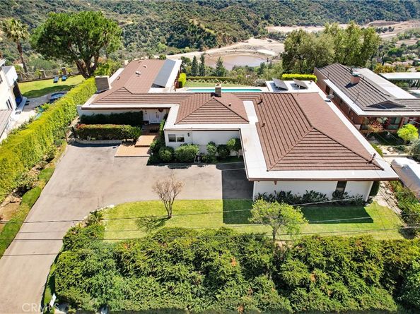2222 Cielo Place, Arcadia CA 91006
