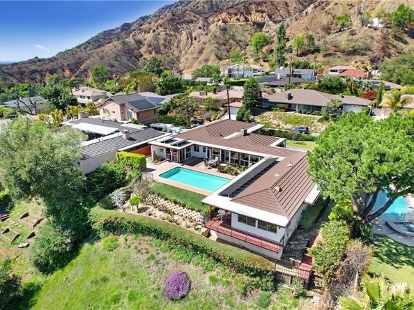 2222 Cielo Place, Arcadia CA 91006