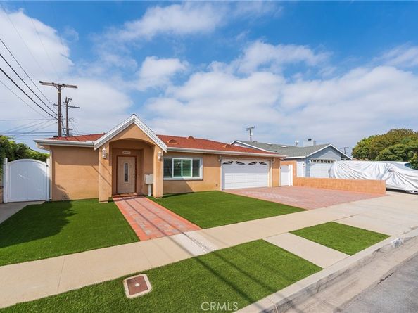 18405 Delia Ave, Torrance CA 90504