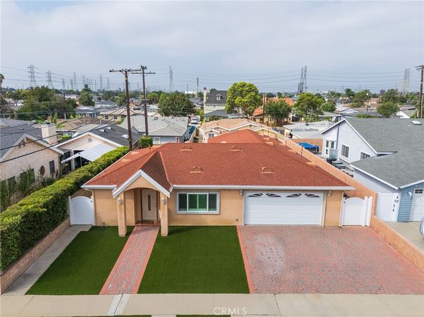 18405 Delia Ave, Torrance CA 90504