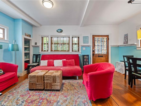 222 S Broadway, Redondo Beach CA 90277