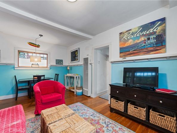 222 S Broadway, Redondo Beach CA 90277