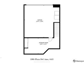 2595 Plaza Del Amo 422, Torrance CA 90503