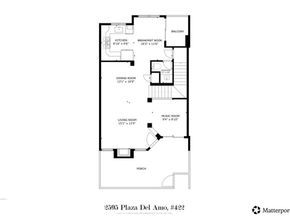 2595 Plaza Del Amo 422, Torrance CA 90503