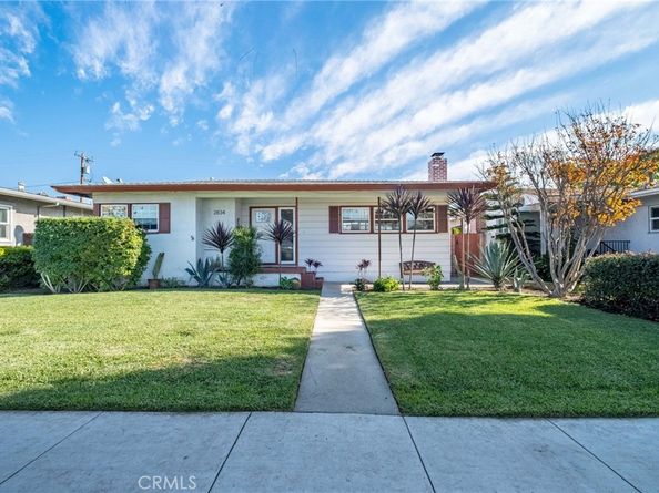 2834 Palo Verde, Long Beach CA 90815