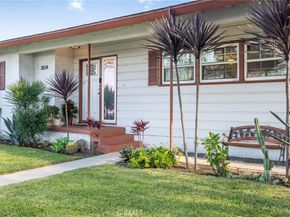 2834 Palo Verde, Long Beach CA 90815