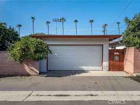 2834 Palo Verde, Long Beach CA 90815