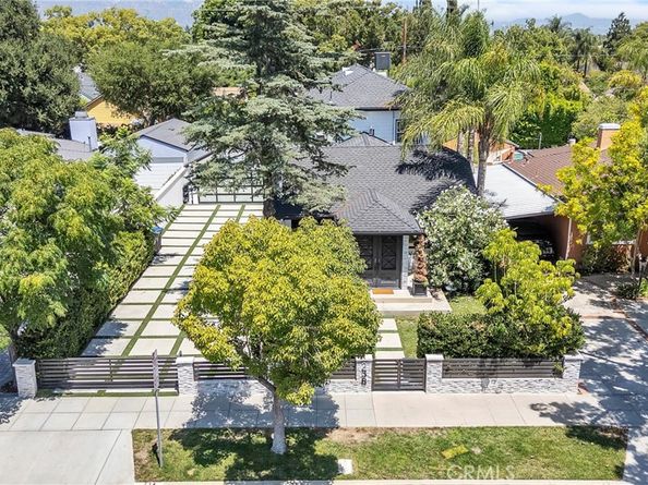 238 S Lincoln Street, Burbank CA 91506