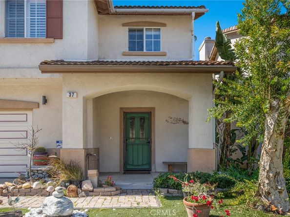 37 Copper Leaf, Irvine CA 92602