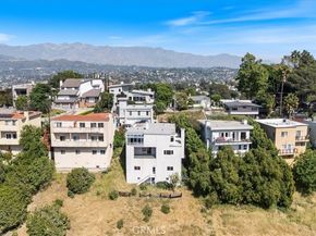 3851 Cazador Street, Los Angeles CA 90065