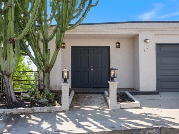 3851 Cazador Street, Los Angeles CA 90065