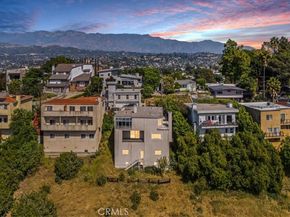 3851 Cazador Street, Los Angeles CA 90065